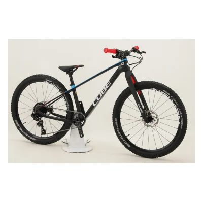 Cube Elite 240 C:62 SLX