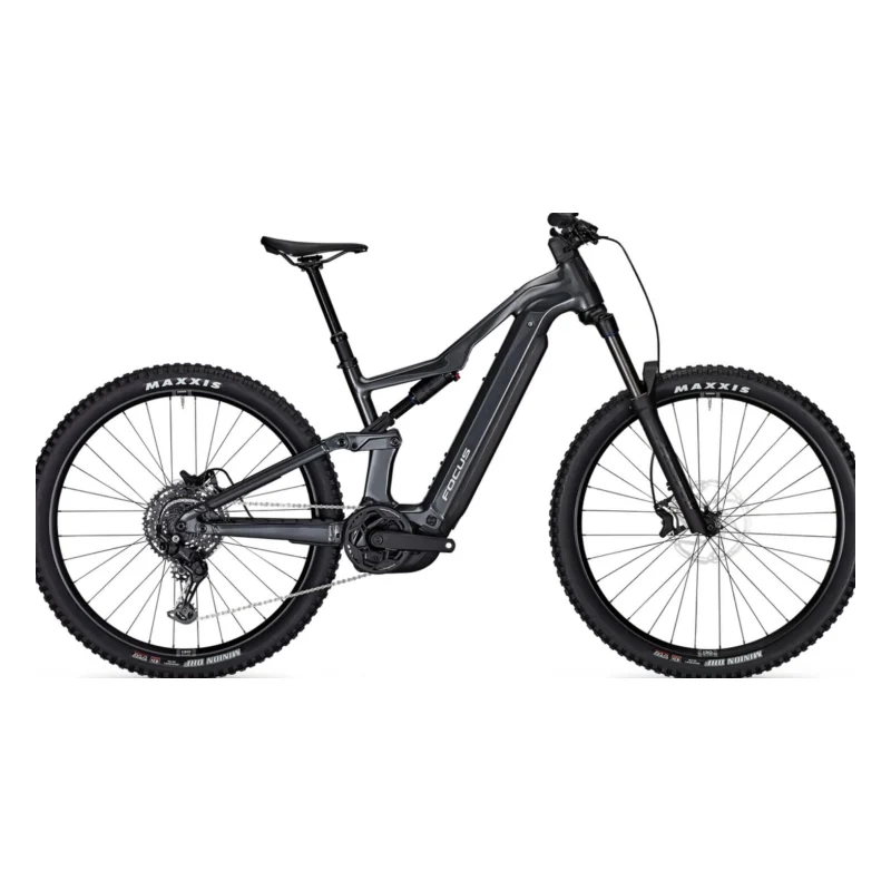 Focus Thron² 6.6 800 Wh