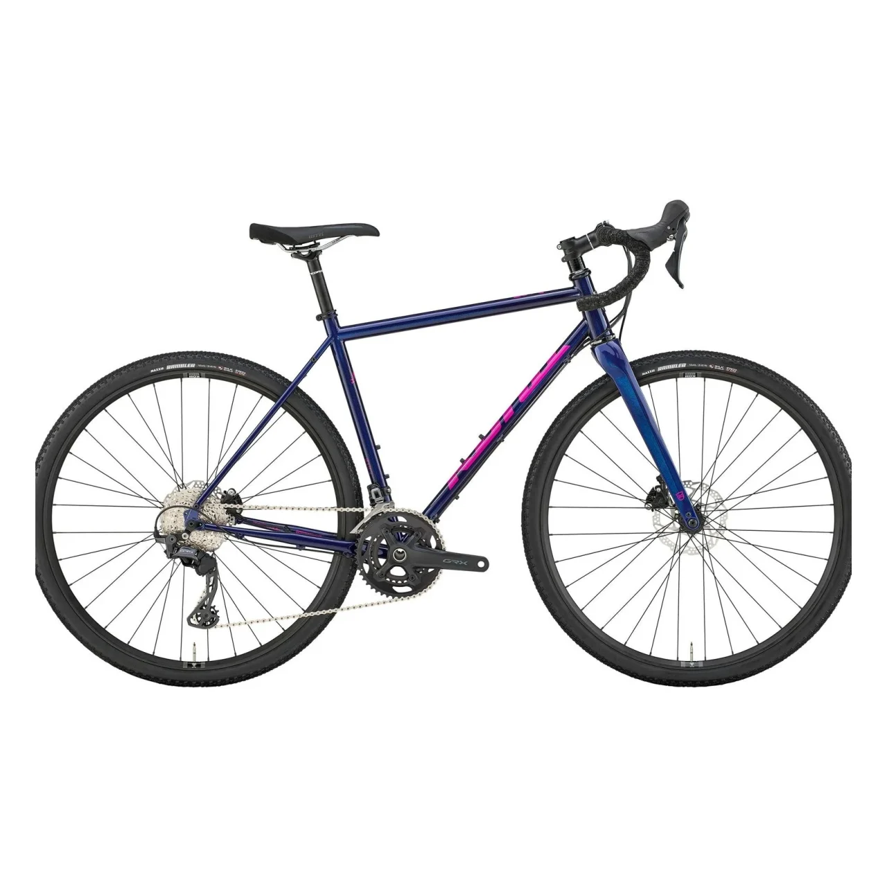 Kona Rove LTD