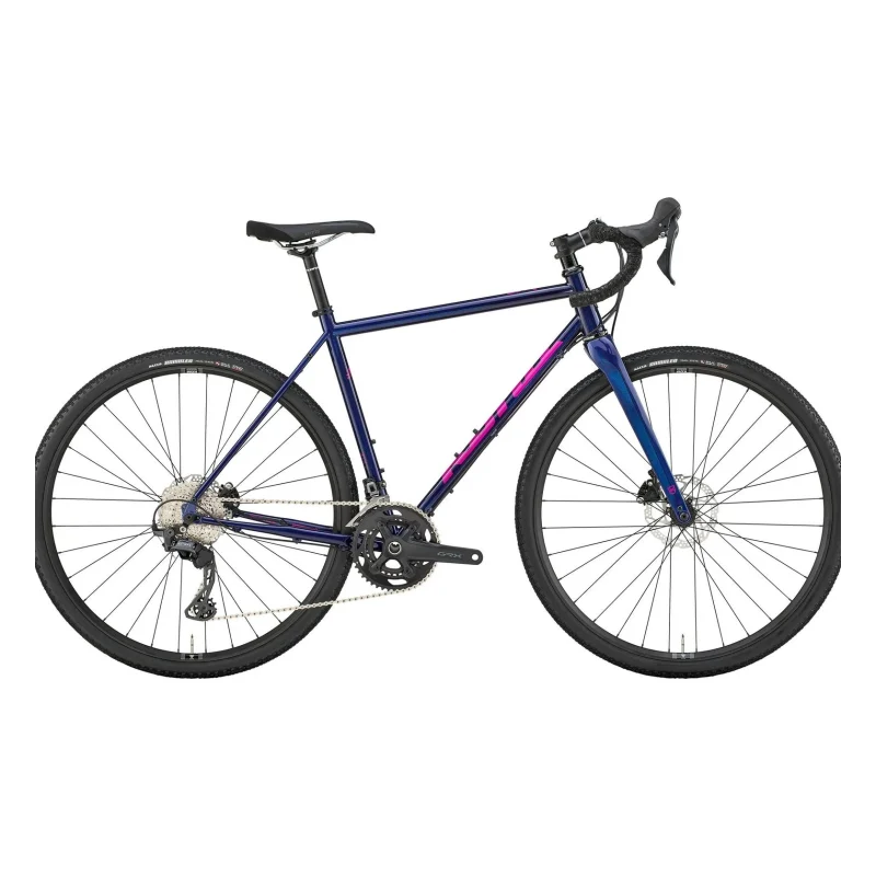 Kona Rove LTD