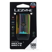 Lezyne Hecto Drive 500XL