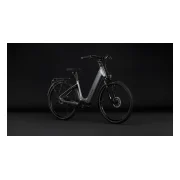 Cube Supreme RT Hybrid Deluxe EX 600