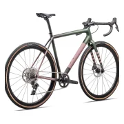 Specialized Crux Expert Rival Xplr Etap Axs