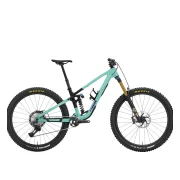 Trek Fuel LX 9.8 XT Di2 Gen 7