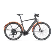 BMC 257 AMP AL SPEED ONE