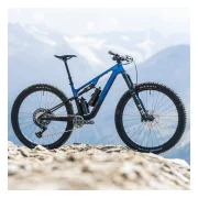 Canyon Lux Trail CF 8