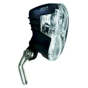 Axa Frontlicht Echo 15 E-Bike 15 helles LED- für optimale Sichtbarkeit