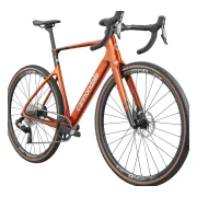 Cannondale SuperX AXS Fire