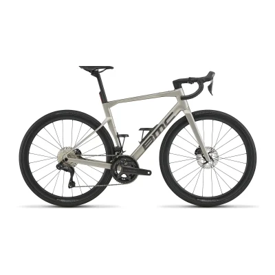BMC Roadmachine 01 THREE