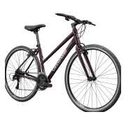 Cannondale Quick 4 StepThru