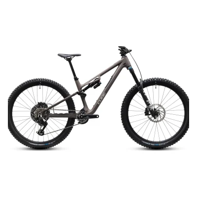 Cube Stereo HPC TM