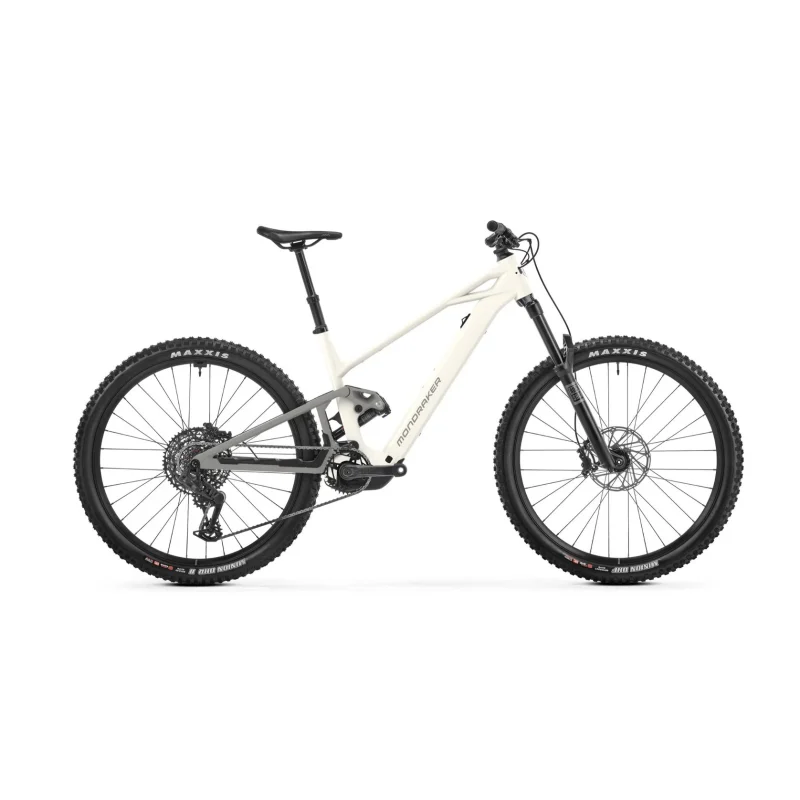 Mondraker Sly R