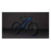 Cube AMS Hybrid ONE44 C:68X SLX 400X