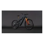 Cube Stereo Hybrid One77 HPC SLT