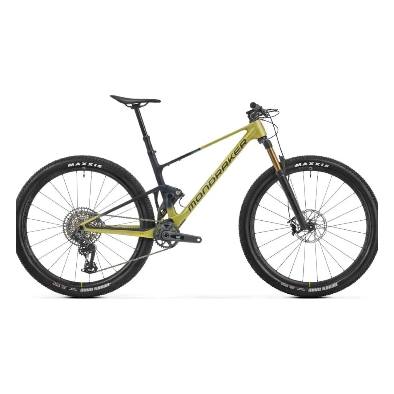 Mondraker F-Podium RR