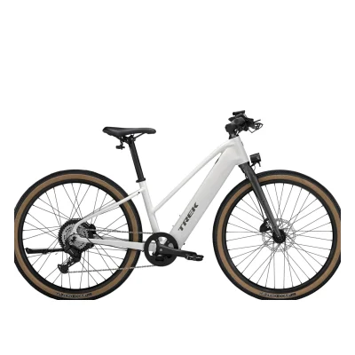 Trek FX+ 1 Midstep