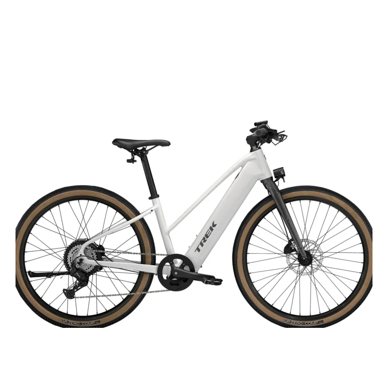 Trek FX+ 1 Midstep