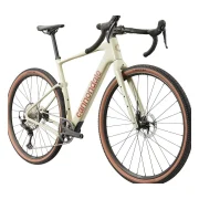 Cannondale Topstone Carbon 3