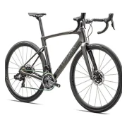 Specialized S-works Roubaix Sl8 Red Etap Axs