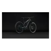Cube Stereo Hybrid ONE44 HPC Super TM 800
