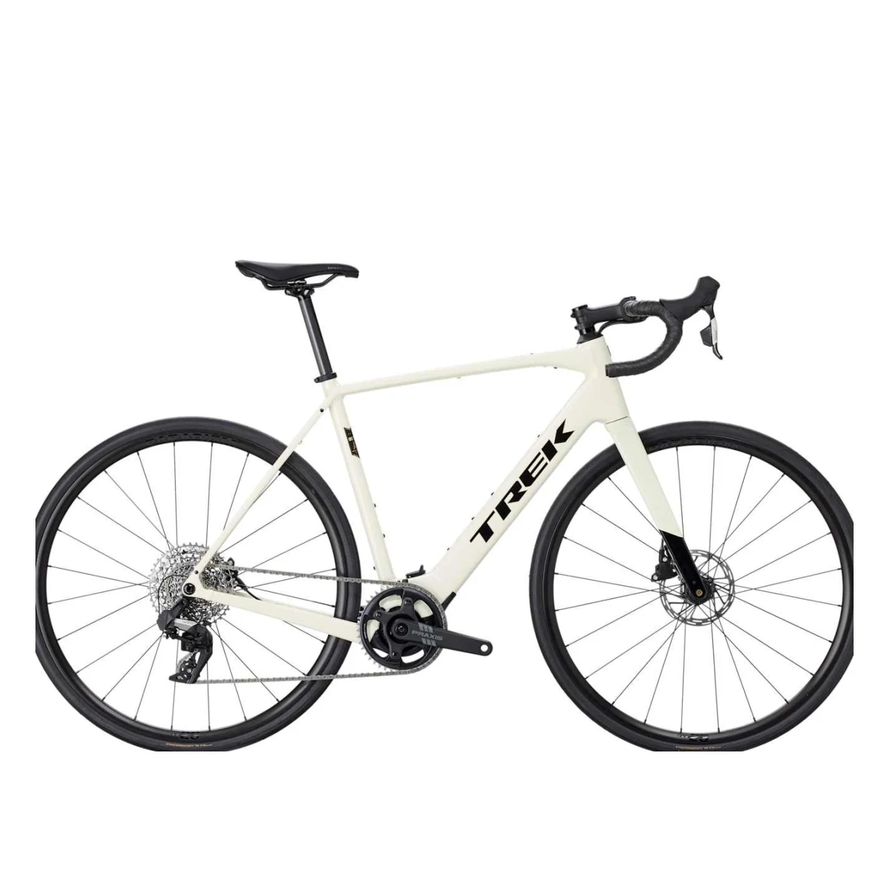 Trek Domane+ ALR 6 AXS