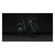 Cube Nulane Hybrid C:62 SLX 400X