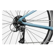 Cannondale Quick 4