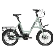 i:SY XXL E5 ZR RT Comfort 545wh