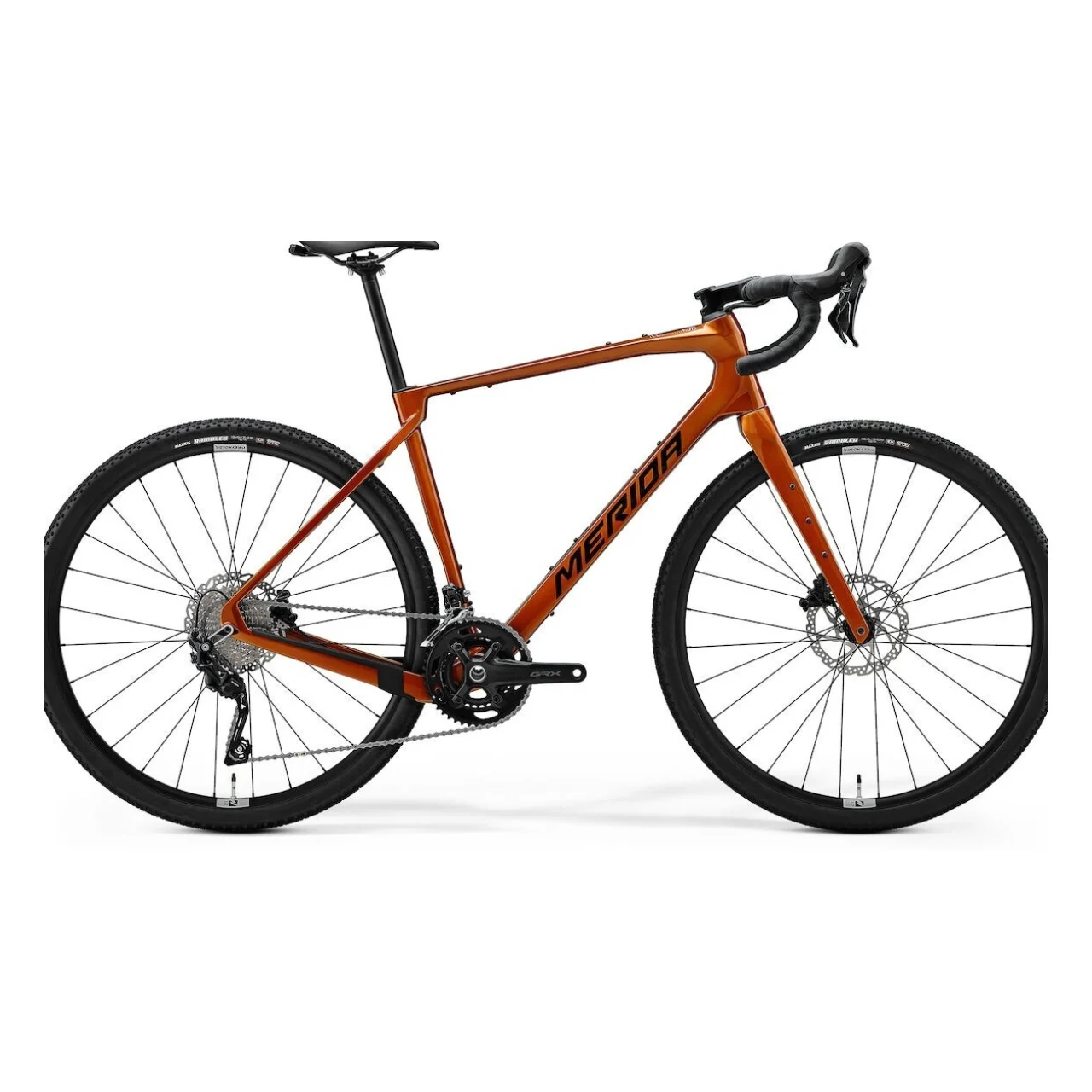 Merida SILEX 4000