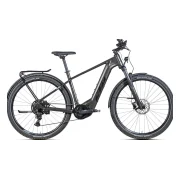 KTM MACINA TEAM X-LFC
