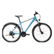 Alpha Plus MX All Road
