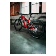 Nukeproof Reactor Carbon Pro 290