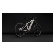 Cube Stereo Hybrid ONE44 SLX 800