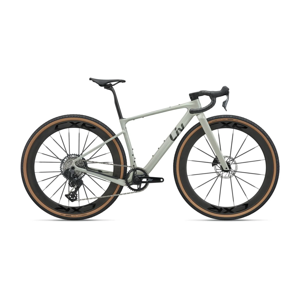 Liv Devote Advanced SL 2