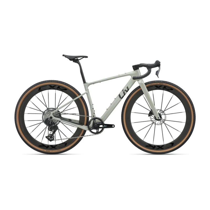 Liv Devote Advanced SL 2