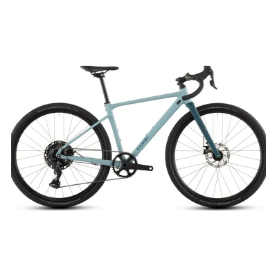 Cube Nuroad Rookie Pro