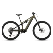 Cube Stereo Hybrid ONE44 HPC TM