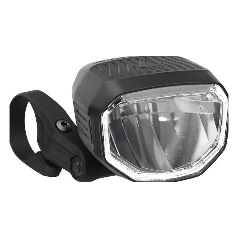 Busch & Müller Lumotec BRIQ-M E Highbeam