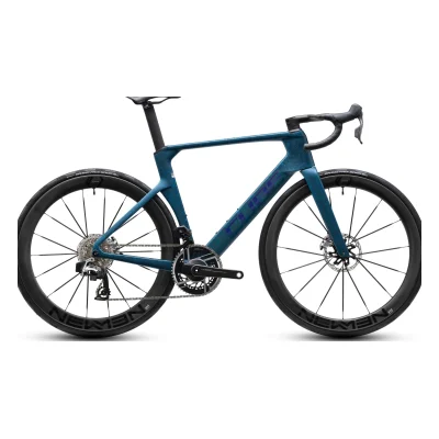 Cube Litening AERO C:68X SLX