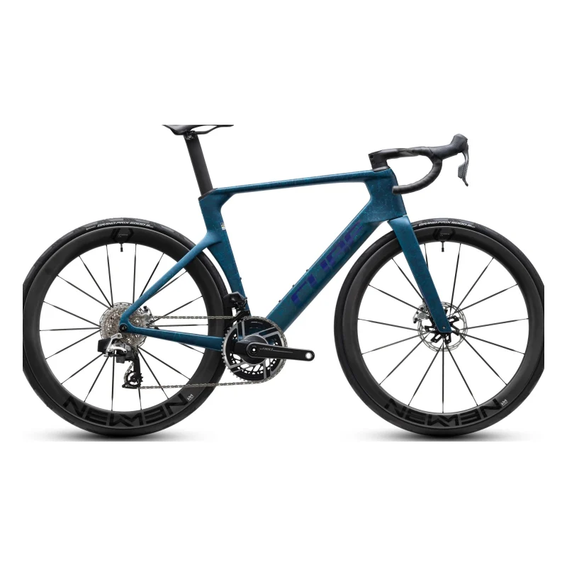 Cube Litening AERO C:68X SLX