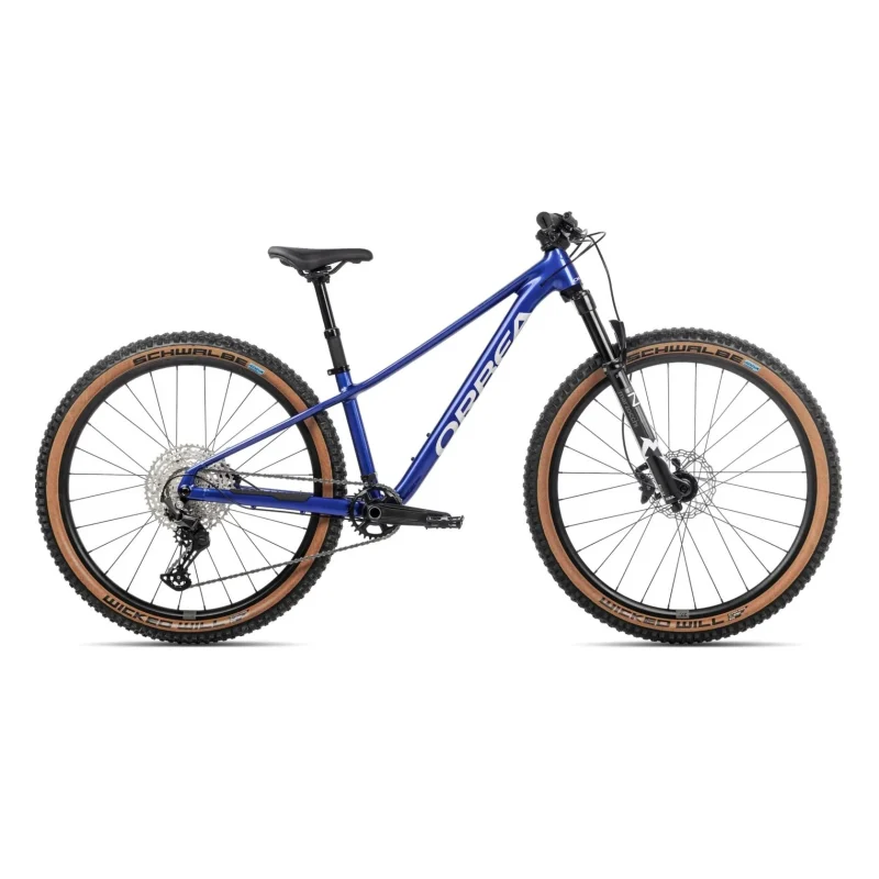 Orbea Kimu 27 H10