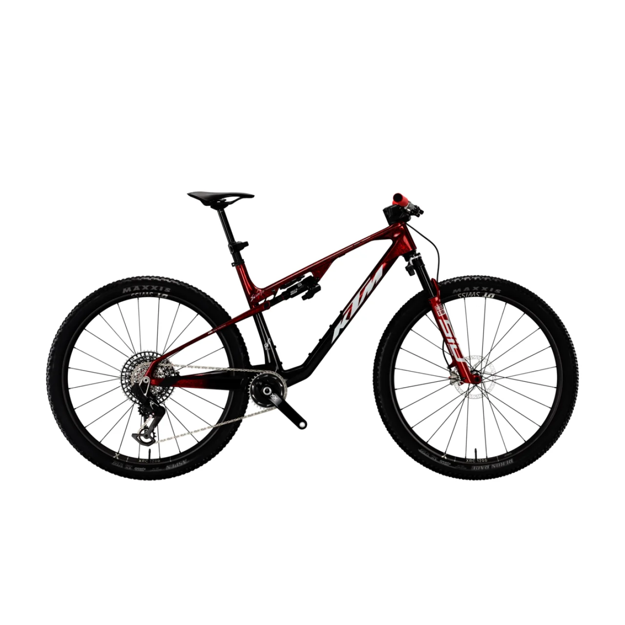 KTM Scarp Exonic