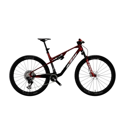 KTM Scarp Exonic