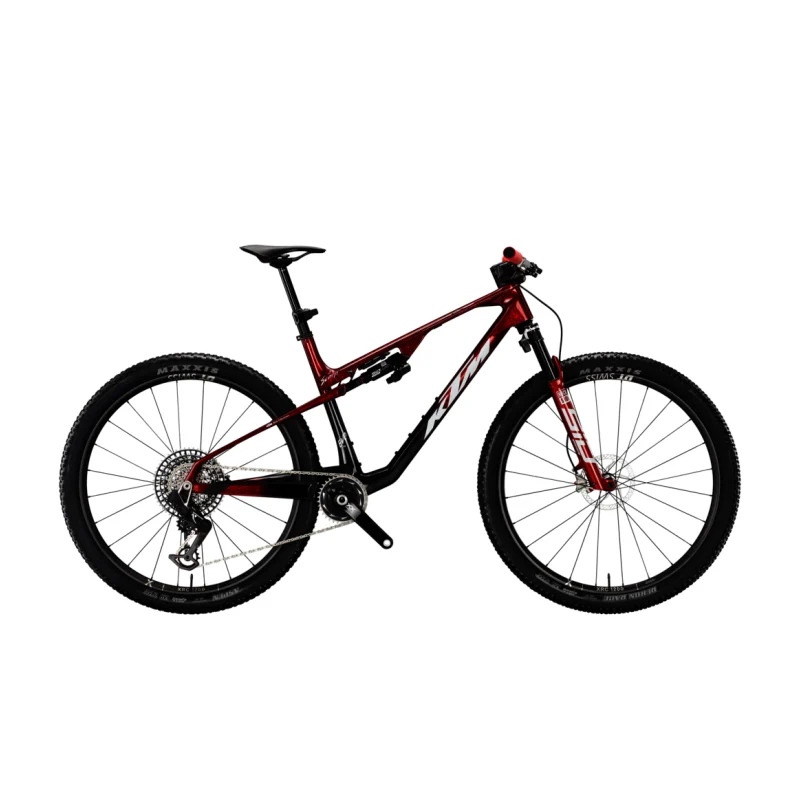 KTM Scarp Exonic