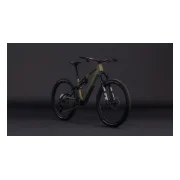 Cube AMS Hybrid ONE44 C:68X TM 400X