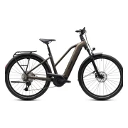 Cube Touring Hybrid Pro 800