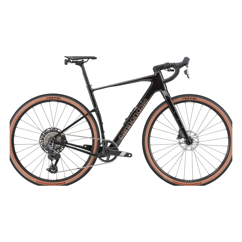Cannondale Topstone Carbon 2 AXS SmartSense