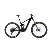 Yeti 160E