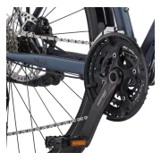 Airtracks 28" Herren TRAIL 6.0 Shimano 30-Gang