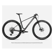 Orbea Alma M-team